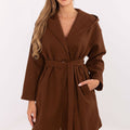  Coat model 217252 Rue Paris 