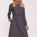  Daydress model 217282 Stylove 
