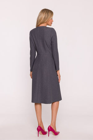  Daydress model 217282 Stylove 