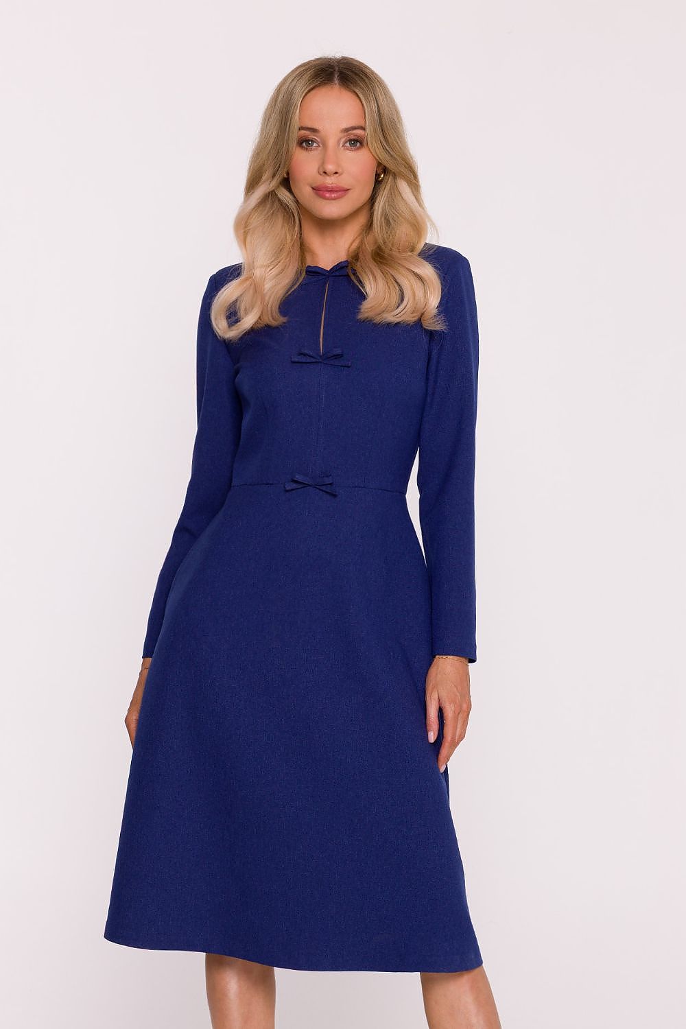  Daydress model 217283 Stylove 