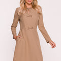  Daydress model 217285 Stylove 