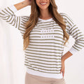  Blouse model 217306 Relevance 