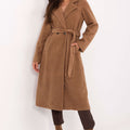  Coat model 217442 Factory Price 