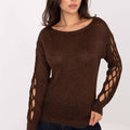  Jumper model 217523 Italy Moda 