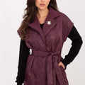  Gilet model 217544 Rue Paris 