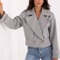  Coat model 217555 Rue Paris 