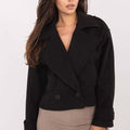  Coat model 217556 Rue Paris 