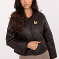  Jacket model 217560 Rue Paris 