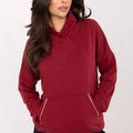  Sweatshirt model 217564 Rue Paris 