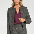  Jacket model 217572 Nife 