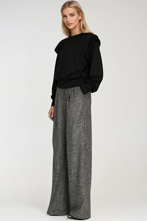  Sweatshirt model 217576 Nife 