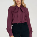  Blouse model 217578 Nife 