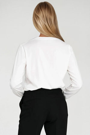  Long sleeve shirt model 217586 Nife 
