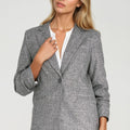  Jacket model 217596 Nife 