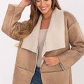  Jacket model 217640 Factory Price 