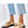  Mocassin model 217673 Solea 