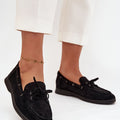 Mocassin model 217692 Step in style 