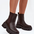  Jodhpur boot model 217709 Step in style 