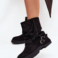  Boots model 217738 Step in style 