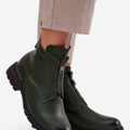  Boots model 217744 Step in style 