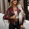  Jacket model 217769 Numoco 