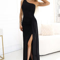 Long dress model 217778 Numoco 