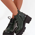  Boots model 217798 Step in style 