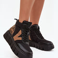  Boots model 217815 Step in style 