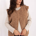  Gilet model 217867 Rue Paris 