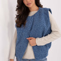  Gilet model 217873 Rue Paris 