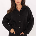  Long sleeve shirt model 217884 Rue Paris 