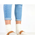  Slippers model 217919 Solea 