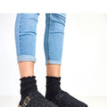  Slippers model 217920 Solea 