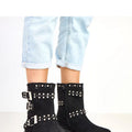  Boots model 217932 Solea 