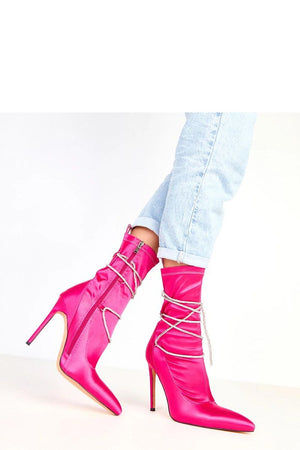  Heel boots model 217943 Solea 