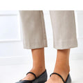 Ballet flats model 217948 Solea 