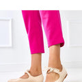  Ballet flats model 217960 Solea 