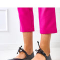  Ballet flats model 217961 Solea 