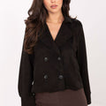  Coat model 217973 Rue Paris 