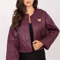  Jacket model 217974 Rue Paris 