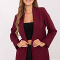  Jacket model 217981 Rue Paris 
