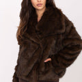  Jacket model 217989 Rue Paris 