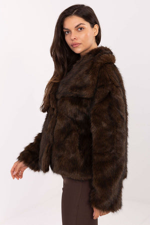  Jacket model 217989 Rue Paris 