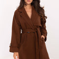  Coat model 217995 Rue Paris 