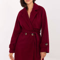  Coat model 217998 Rue Paris 