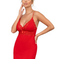  Nightshirt model 218037 Donna 