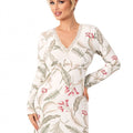  Nightshirt model 218038 Donna 