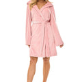  Bathrobe model 218045 L&L collection 