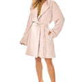  Bathrobe model 218047 L&L collection 