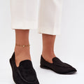 Mocassin model 218056 Step in style 